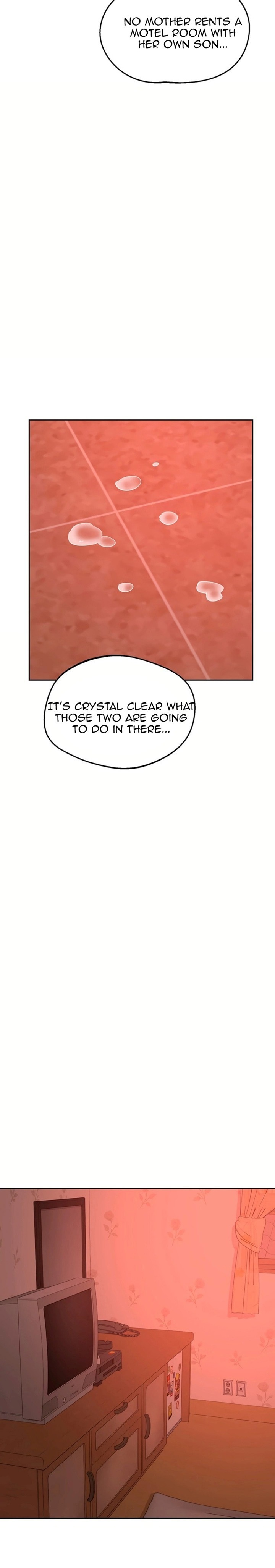 MILF Exchange Plan Chapter 73 - Page 13