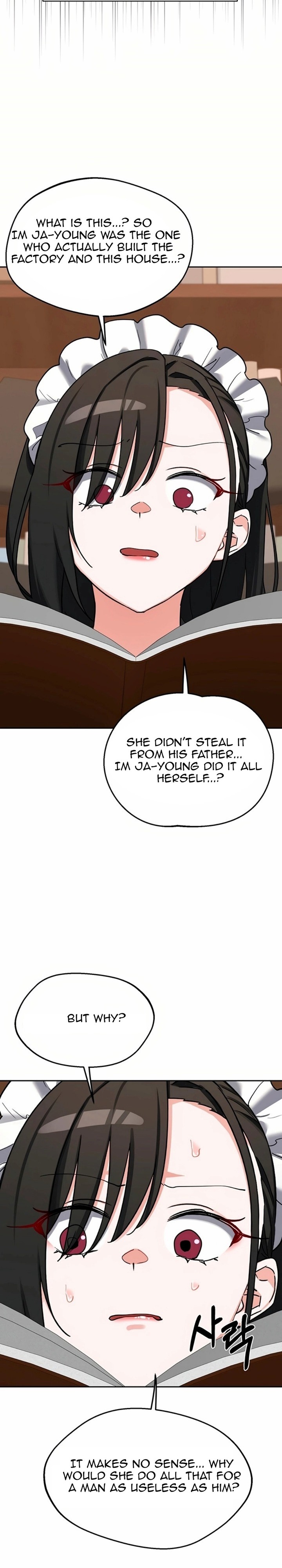 MILF Exchange Plan Chapter 73 - Page 29