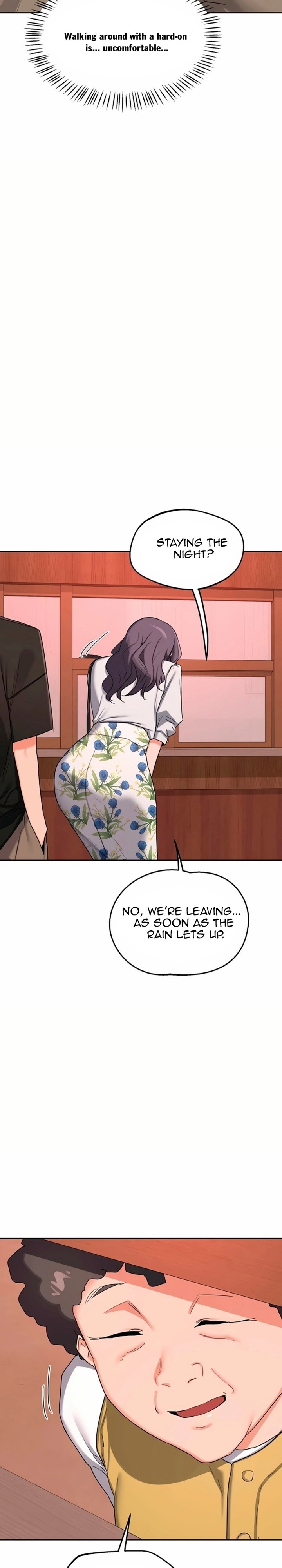 MILF Exchange Plan Chapter 73 - Page 8