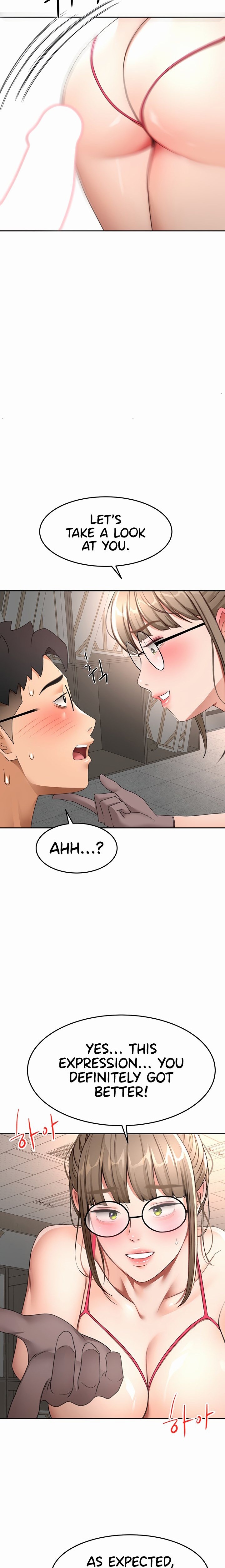 Rooftop Sex King Chapter 42 - Page 2