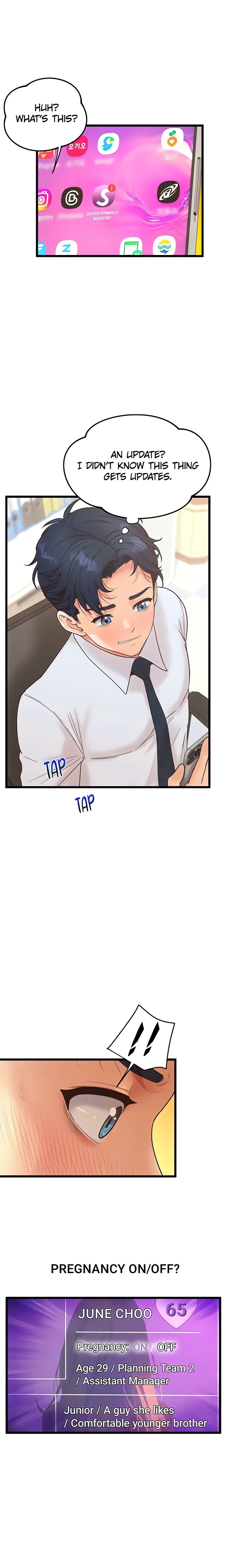 Workplace Relationship Management Chapter 15 - Page 8