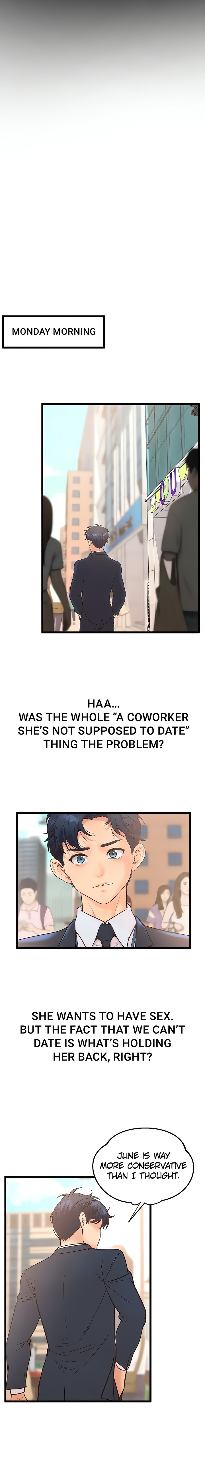Workplace Relationship Management Chapter 16 - Page 11