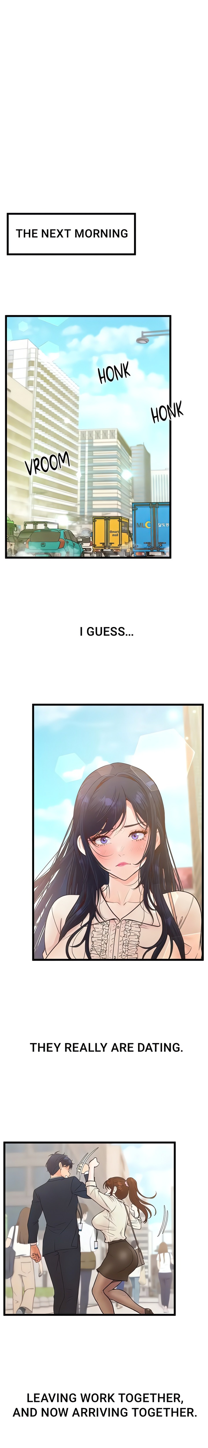 Workplace Relationship Management Chapter 18 - Page 17