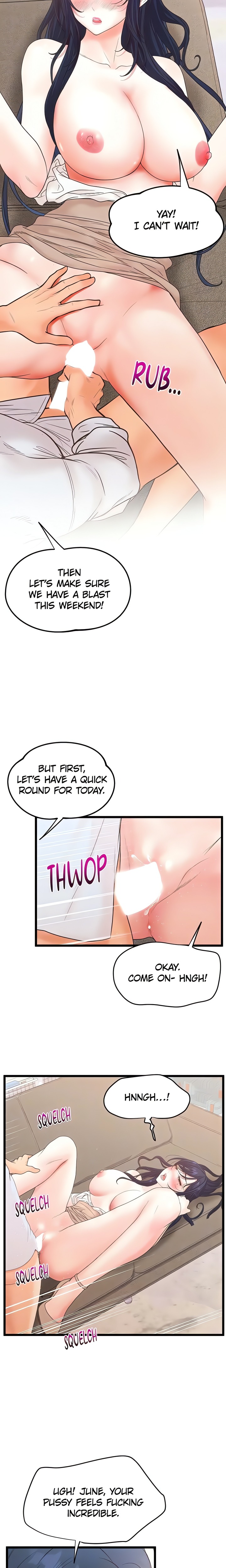 Workplace Relationship Management Chapter 23 - Page 7
