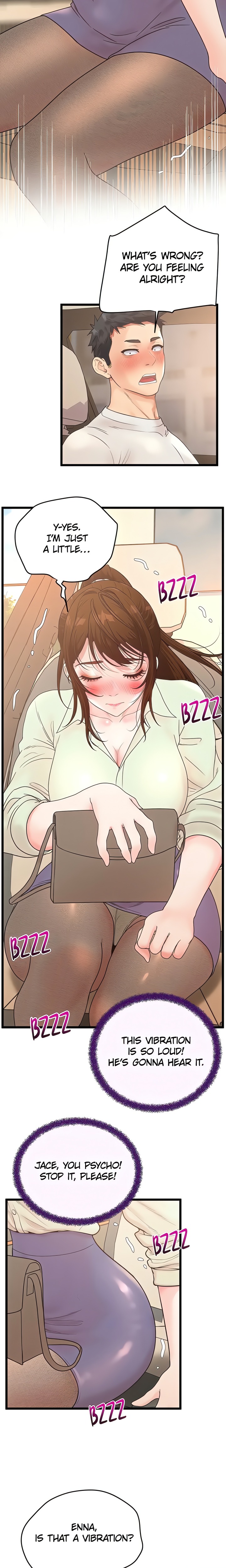 Workplace Relationship Management Chapter 24 - Page 22