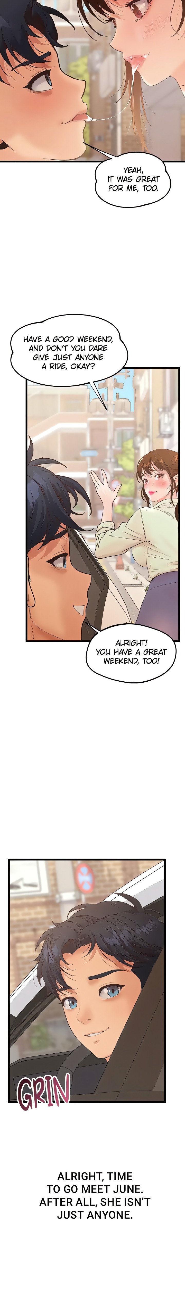 Workplace Relationship Management Chapter 26 - Page 19