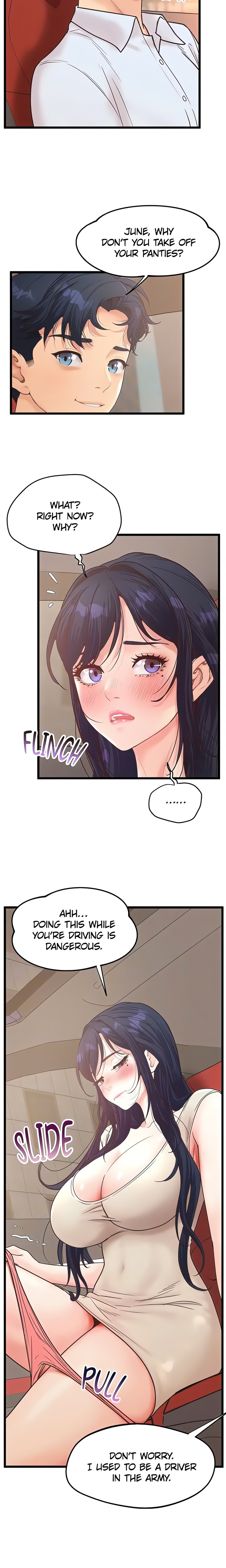 Workplace Relationship Management Chapter 27 - Page 7