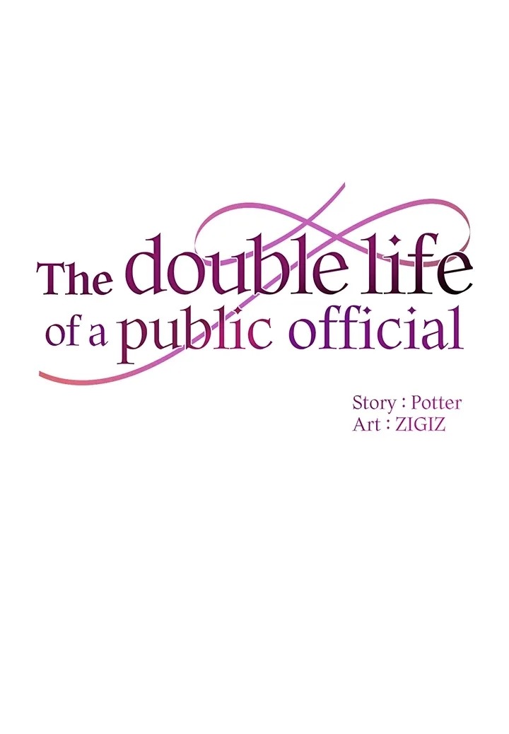 The Public Servant’s Double Life Chapter 30 - Page 4