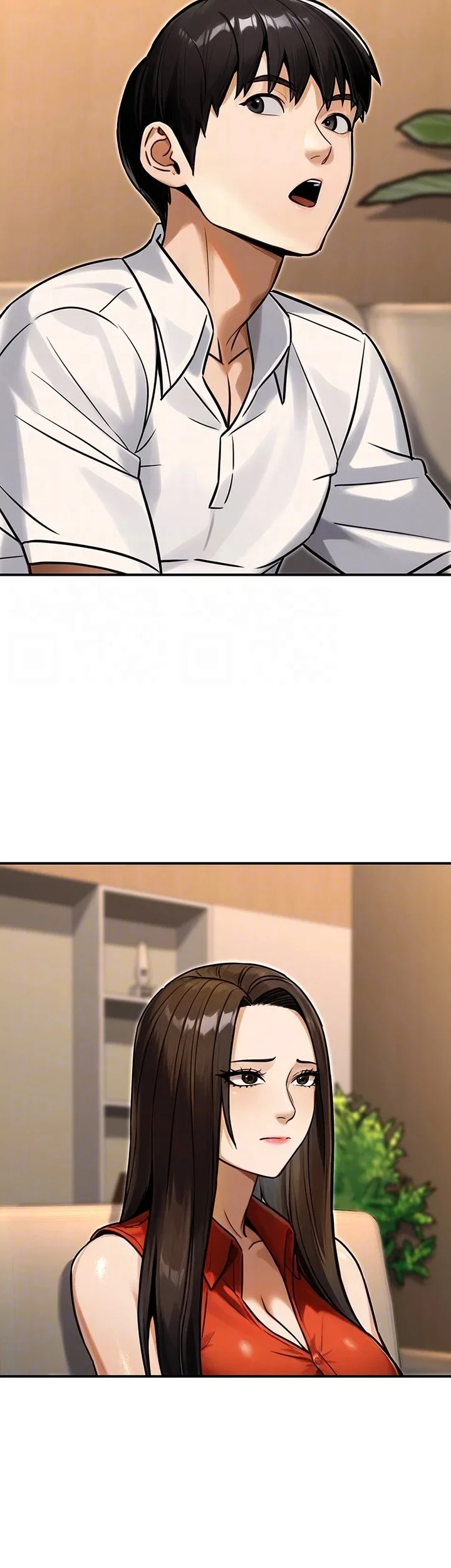 The Public Servant’s Double Life Chapter 30 - Page 13