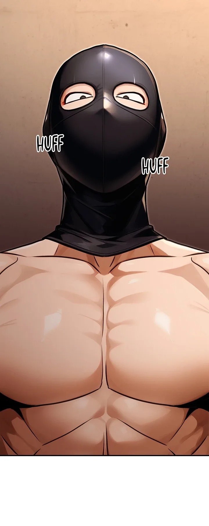 The Public Servant’s Double Life Chapter 30 - Page 54