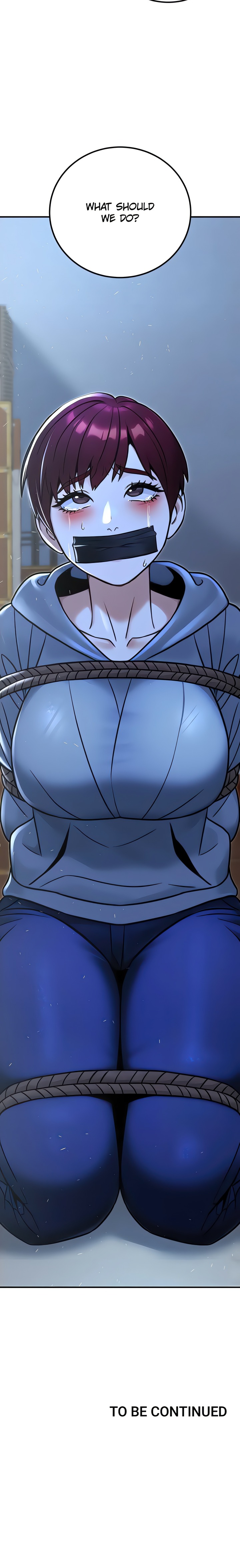 The Public Servant’s Double Life Chapter 31 - Page 28