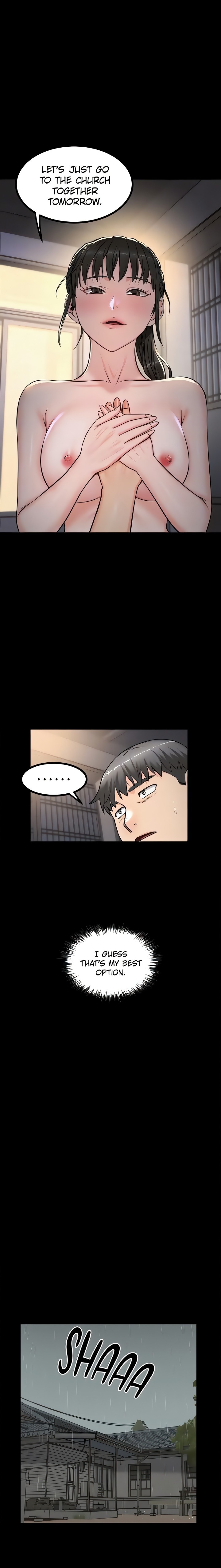 Island Girl Chapter 13 - Page 10