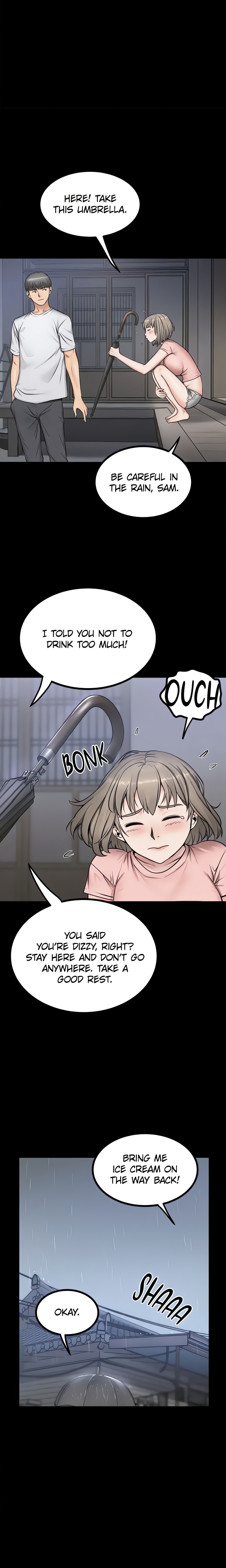 Island Girl Chapter 13 - Page 11