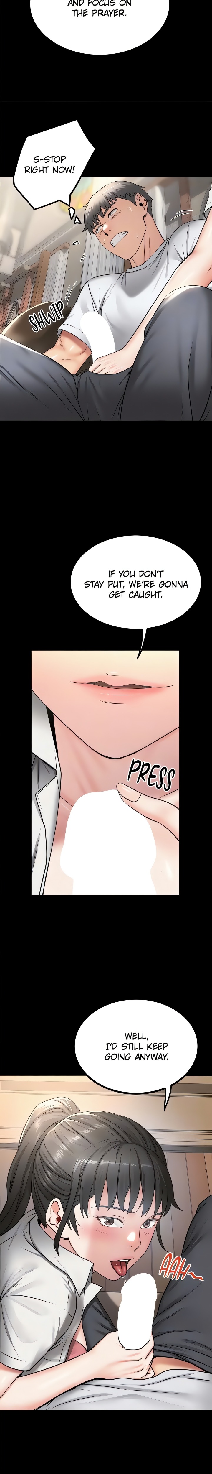 Island Girl Chapter 13 - Page 19