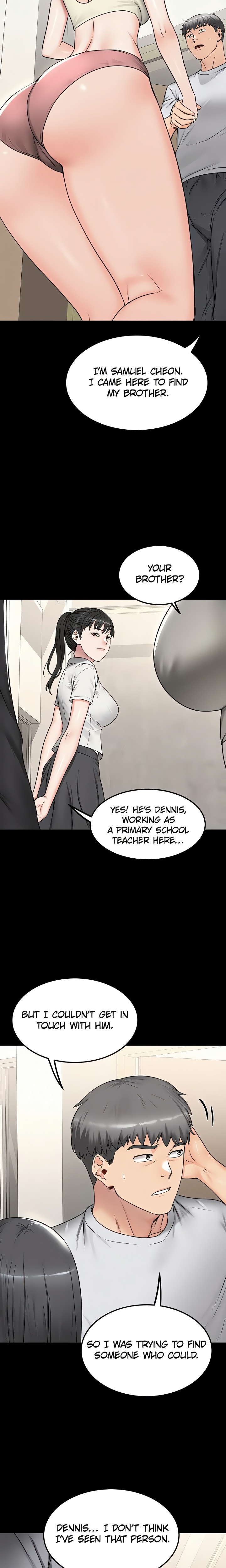 Island Girl Chapter 16 - Page 4
