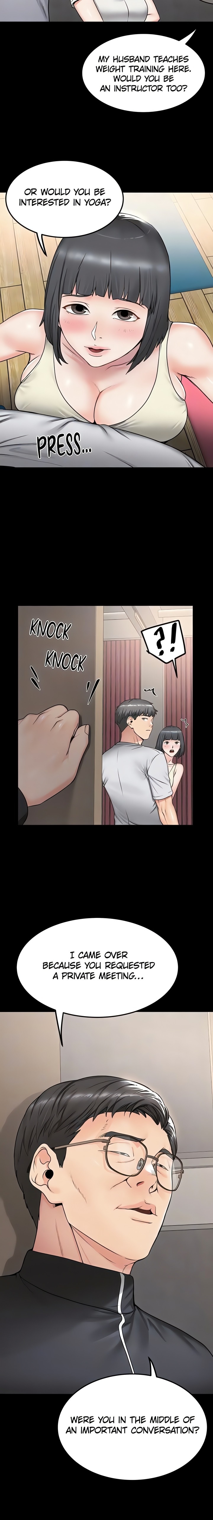 Island Girl Chapter 16 - Page 6