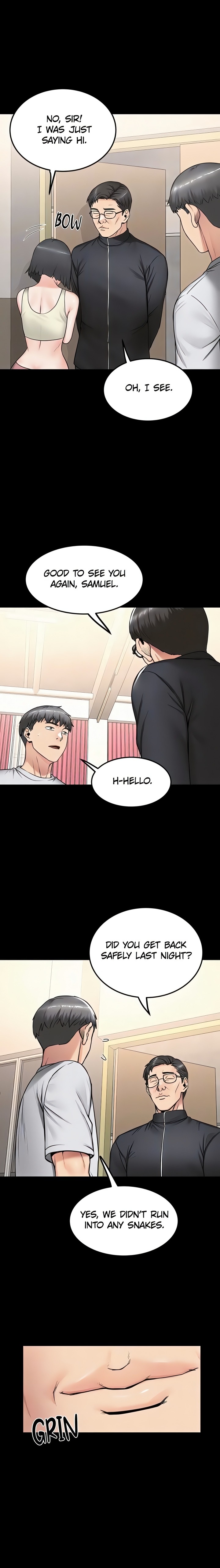 Island Girl Chapter 16 - Page 7