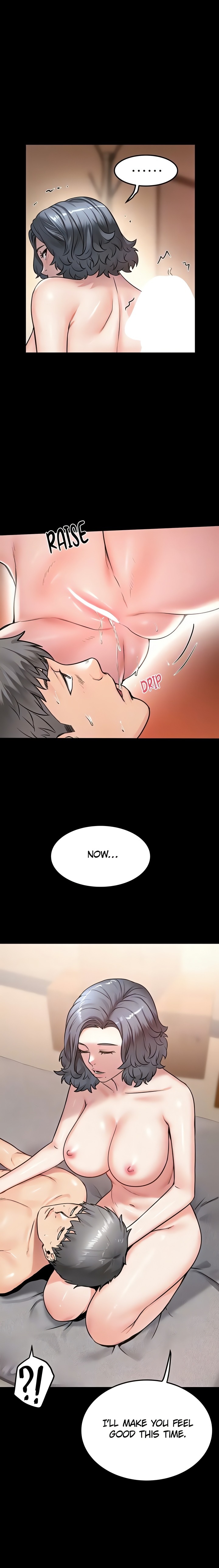 Island Girl Chapter 18 - Page 7