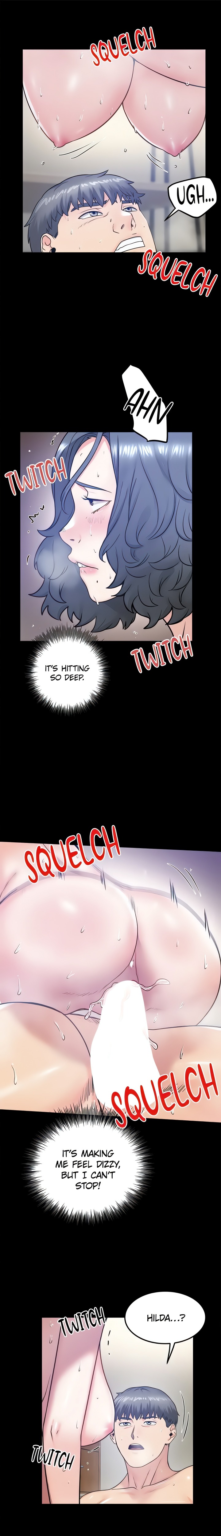 Island Girl Chapter 19 - Page 2