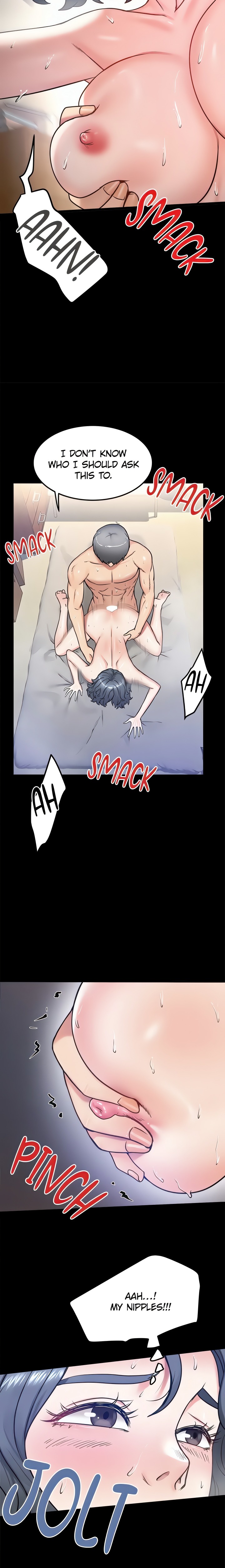 Island Girl Chapter 19 - Page 13