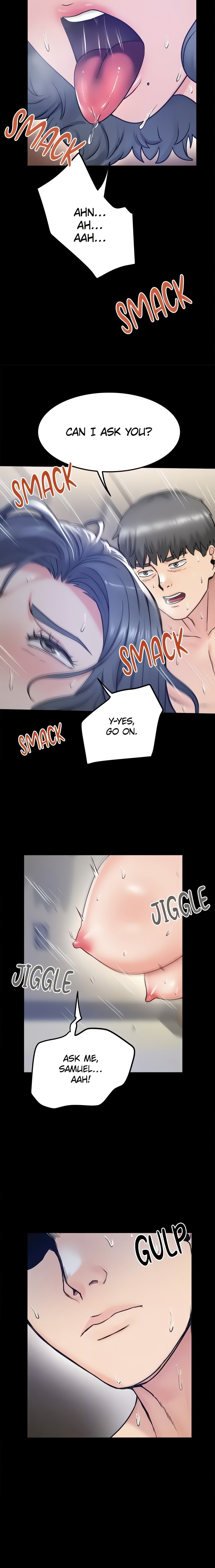 Island Girl Chapter 19 - Page 15