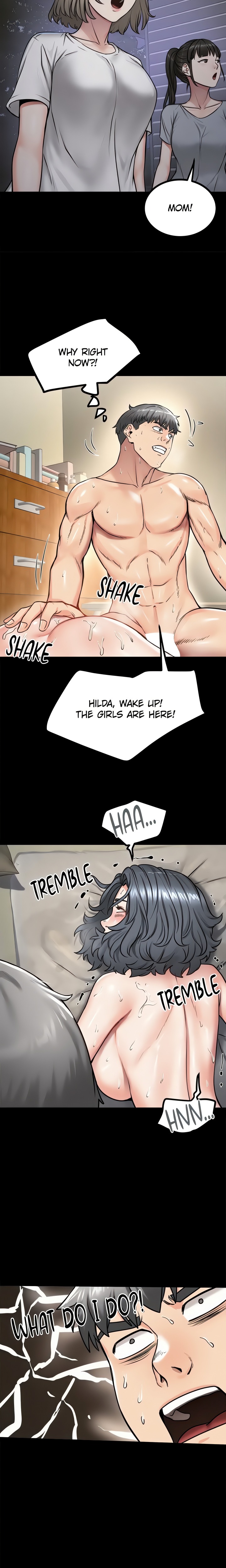 Island Girl Chapter 20 - Page 13