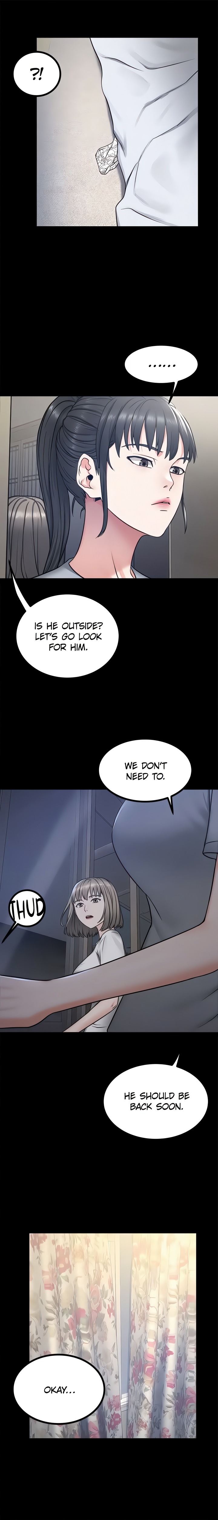 Island Girl Chapter 21 - Page 2