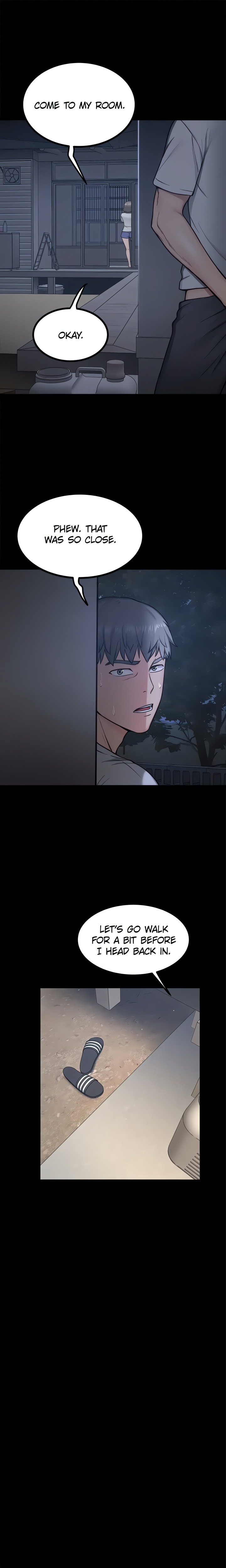 Island Girl Chapter 21 - Page 3