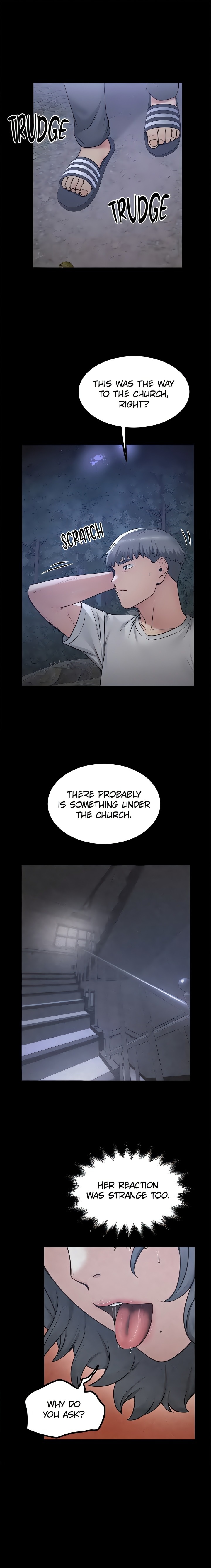 Island Girl Chapter 21 - Page 4