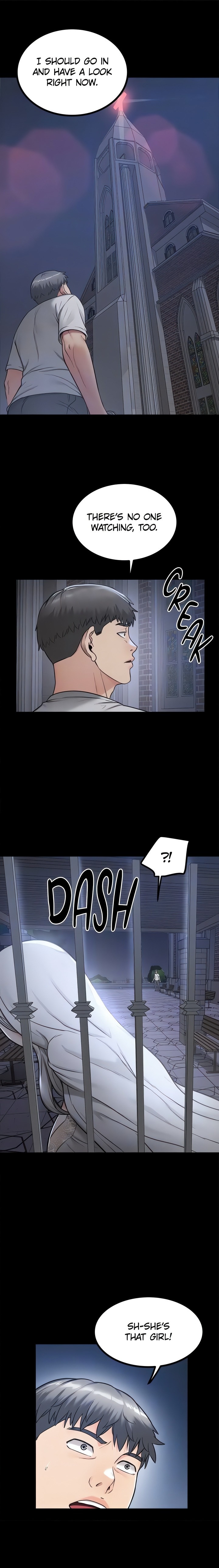 Island Girl Chapter 21 - Page 7