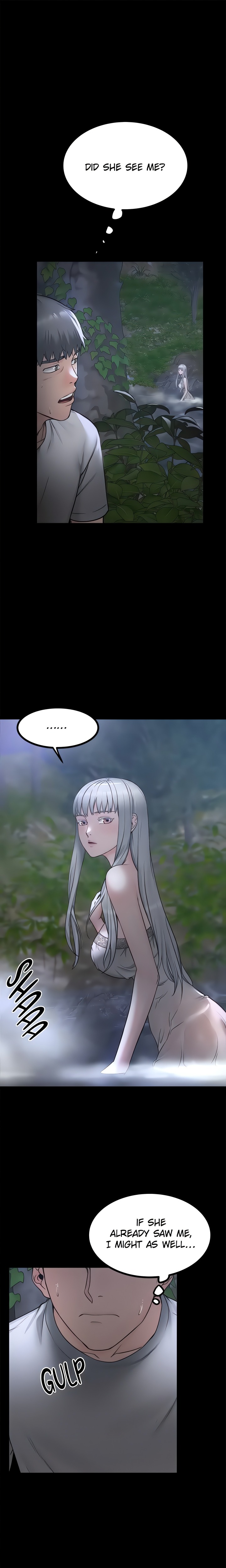 Island Girl Chapter 22 - Page 1