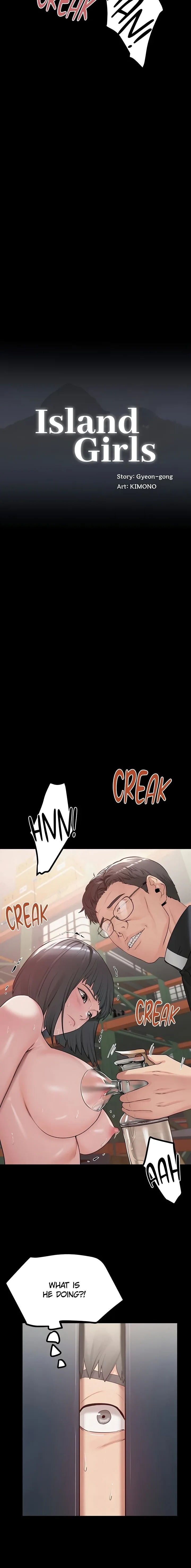Island Girl Chapter 24 - Page 2