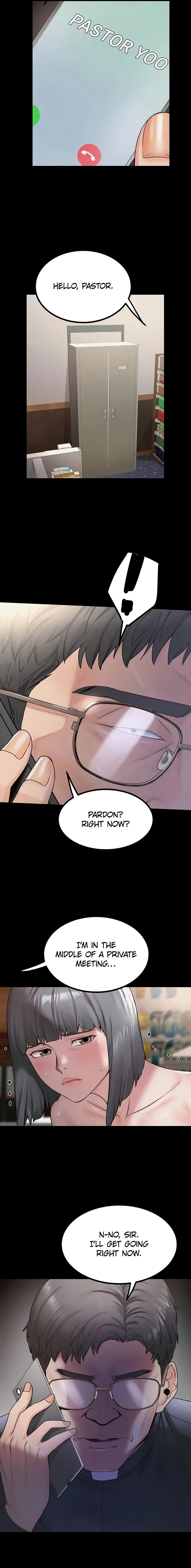 Island Girl Chapter 24 - Page 7
