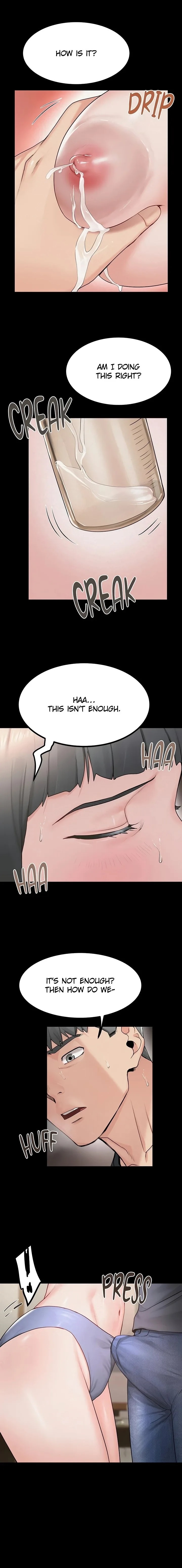 Island Girl Chapter 24 - Page 12