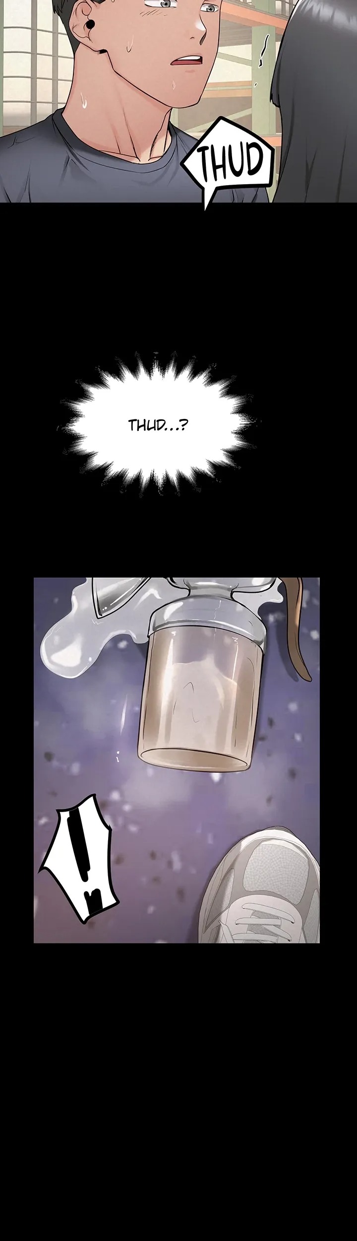 Island Girl Chapter 26 - Page 2