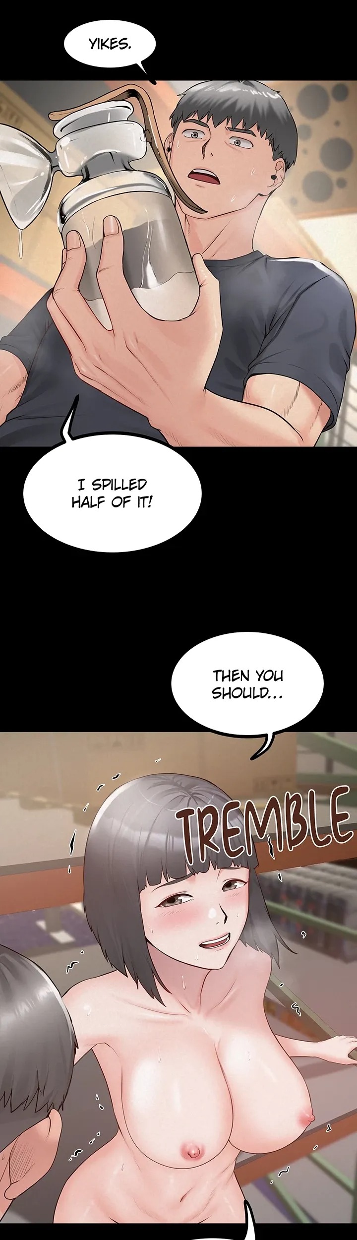 Island Girl Chapter 26 - Page 3