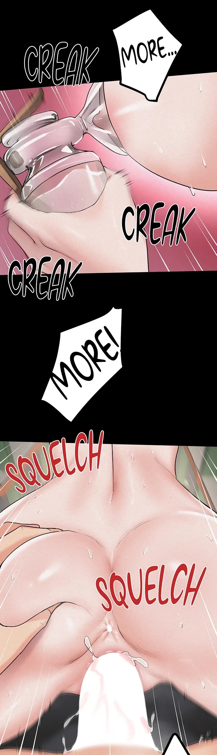 Island Girl Chapter 26 - Page 9