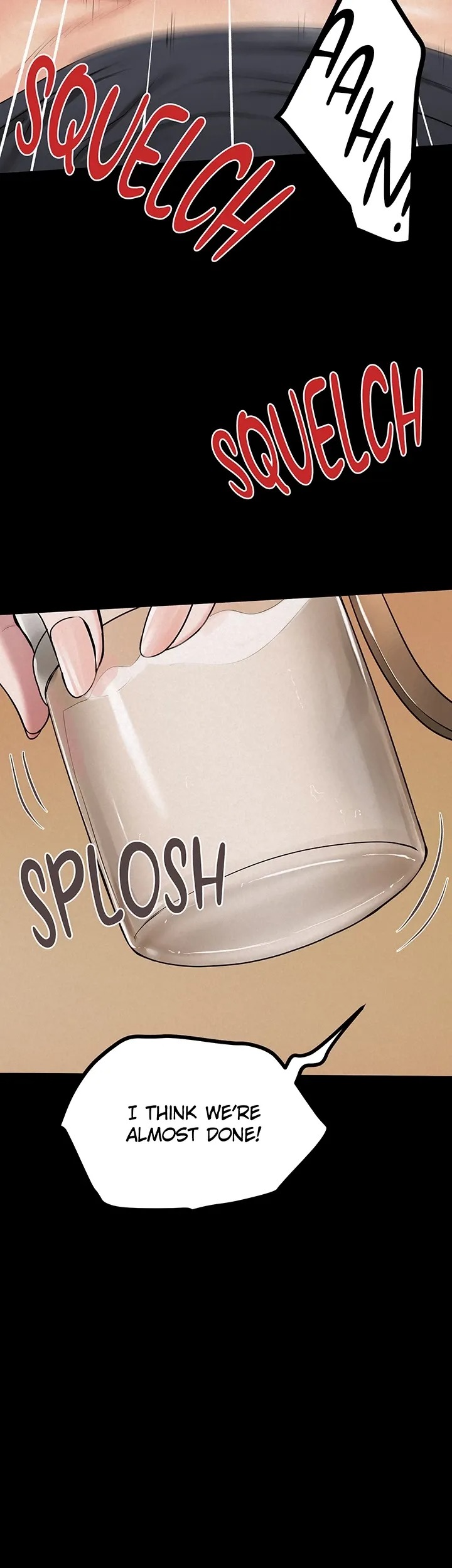 Island Girl Chapter 26 - Page 10