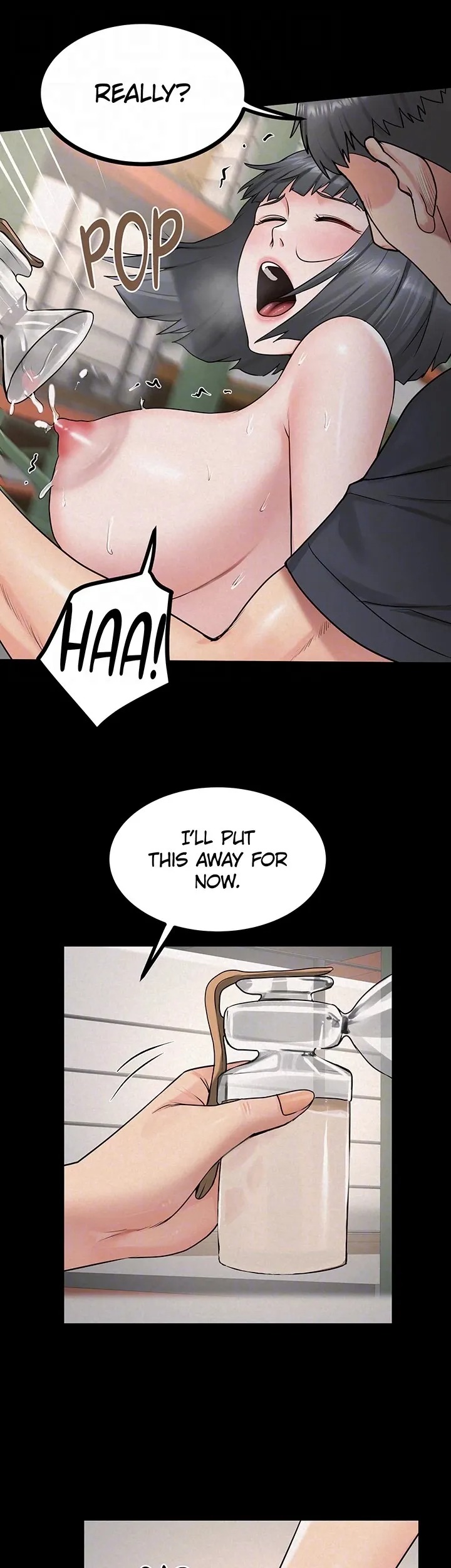 Island Girl Chapter 26 - Page 11