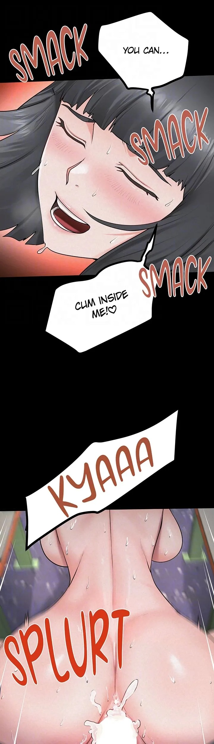 Island Girl Chapter 26 - Page 17