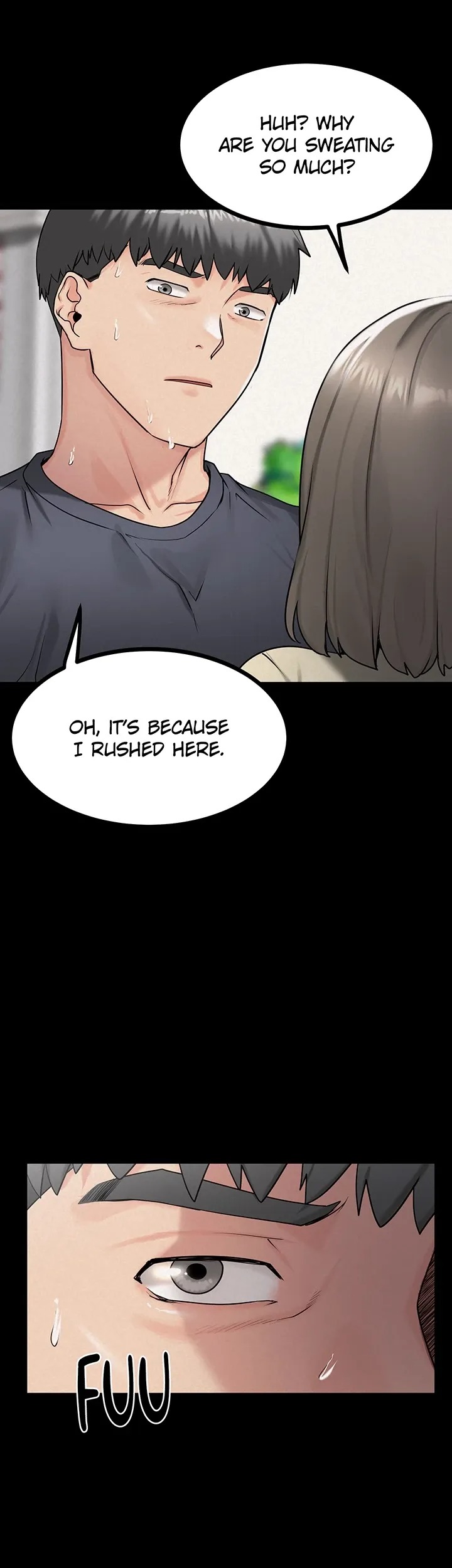 Island Girl Chapter 26 - Page 22