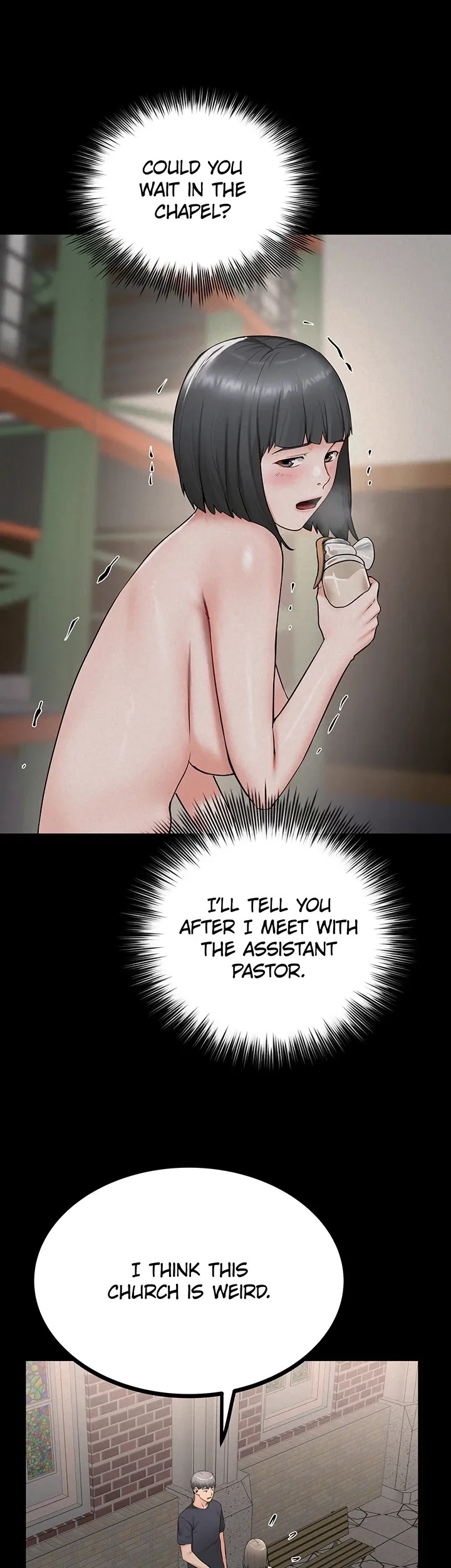 Island Girl Chapter 26 - Page 23