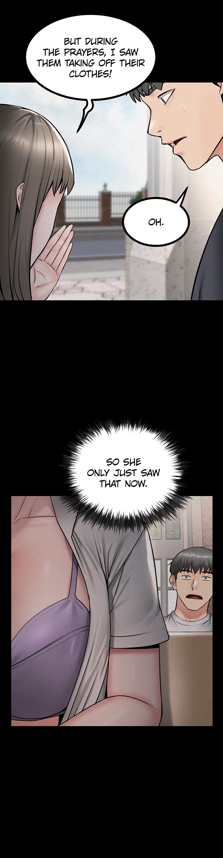 Island Girl Chapter 26 - Page 25