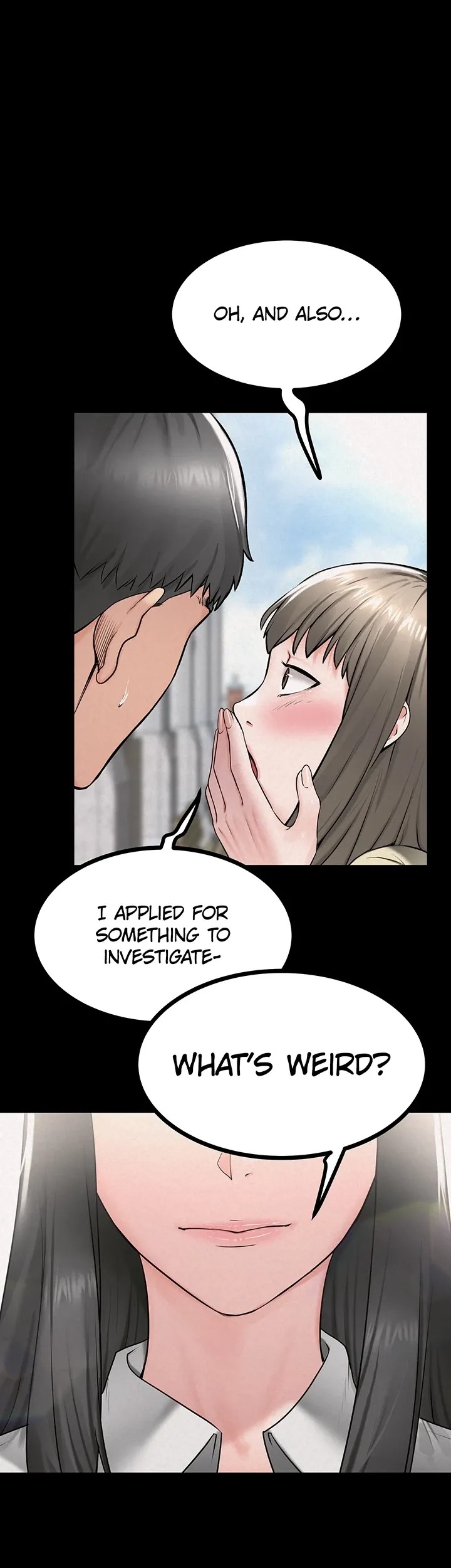 Island Girl Chapter 26 - Page 26