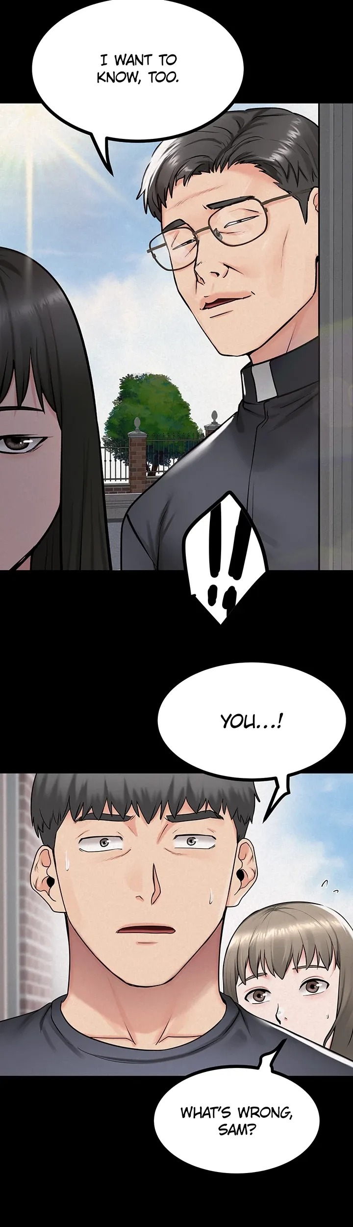 Island Girl Chapter 26 - Page 28