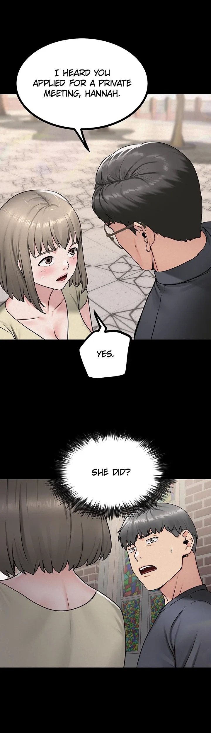 Island Girl Chapter 26 - Page 29