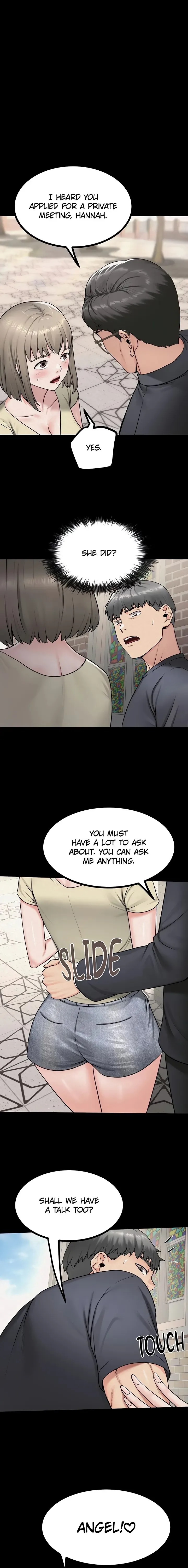 Island Girl Chapter 27 - Page 1