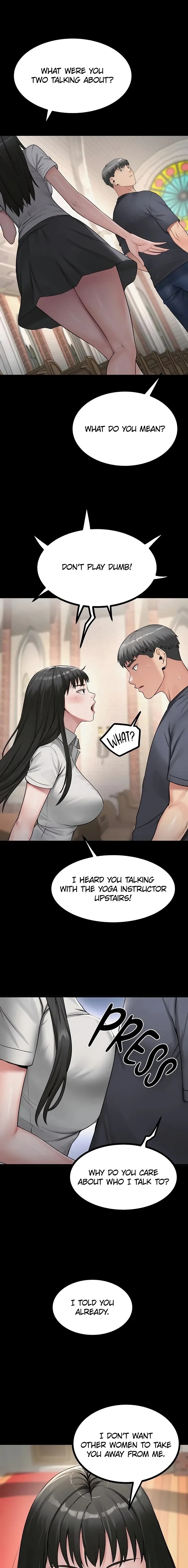 Island Girl Chapter 27 - Page 3