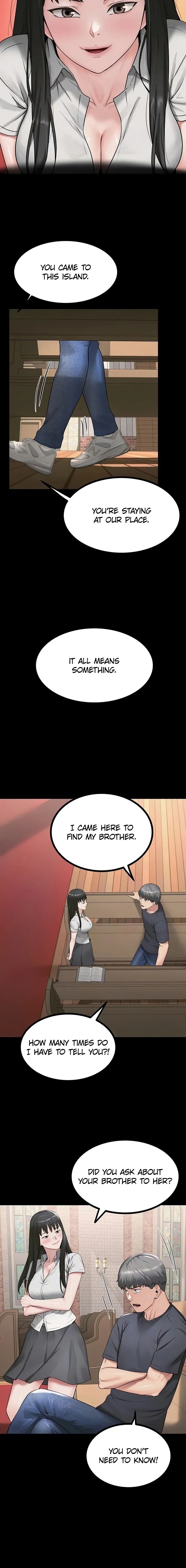 Island Girl Chapter 27 - Page 4