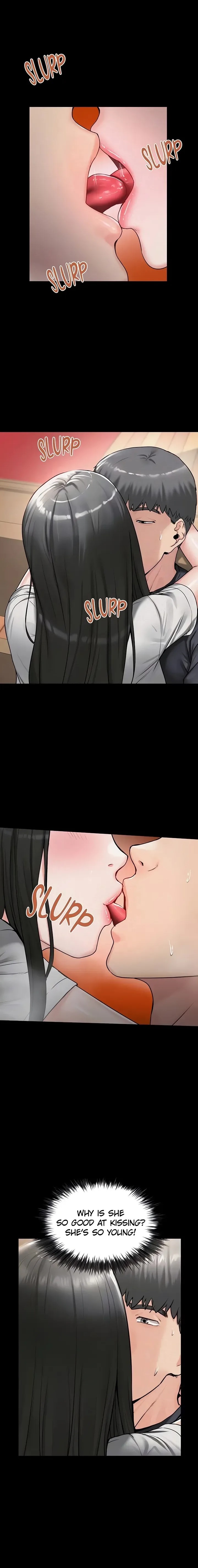 Island Girl Chapter 27 - Page 6